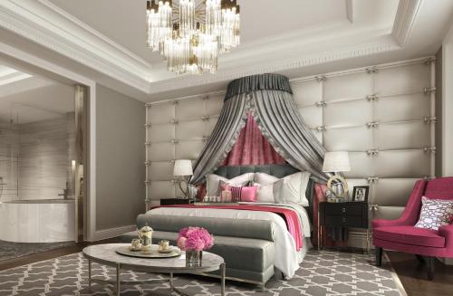 Imagen general del Hotel The Qube Nanchang East. Foto 3