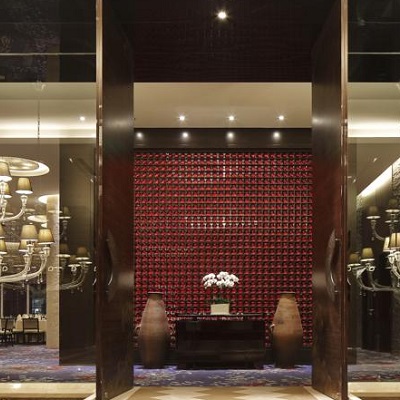 Imagen general del Hotel The Qube Pudong. Foto 7