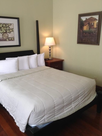 Imagen de la habitación del Hotel The Queen Anne. Foto 10