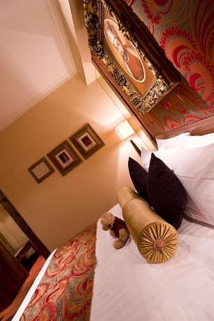 Imagen de la habitación del Hotel The Queen At Chester , Bw Premier Collection. Foto 2