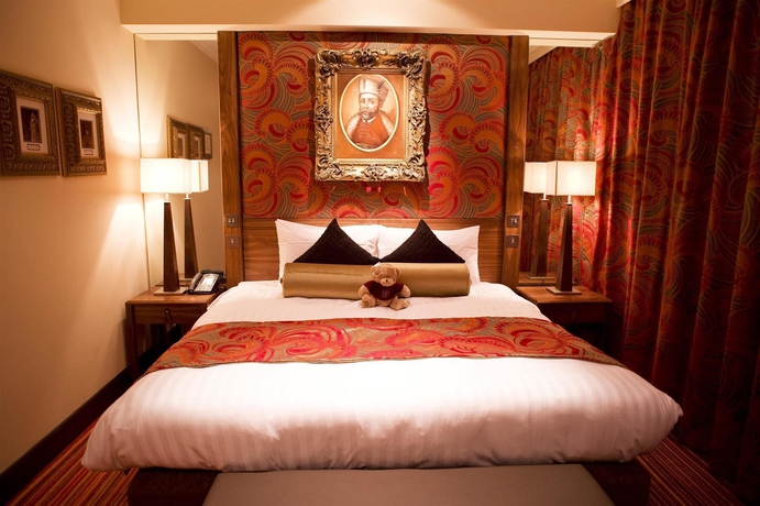 Imagen de la habitación del Hotel The Queen At Chester , Bw Premier Collection. Foto 8