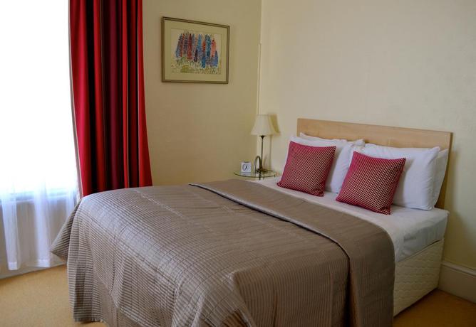 Imagen general del Hotel The Queen. Foto 1