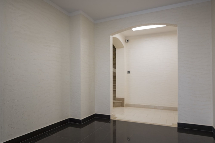 Imagen de los interiores del Hotel The Queen Luxury Apartments Villa Vinicia. Foto 19