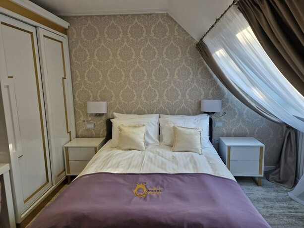 Imagen general del Hotel The Queen Palace. Foto 3