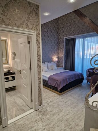 Imagen general del Hotel The Queen Palace. Foto 6