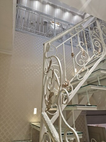 Imagen general del Hotel The Queen Palace. Foto 9