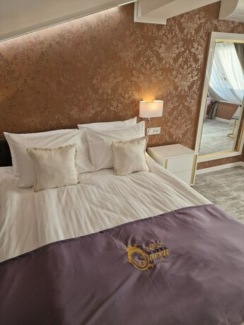 Imagen general del Hotel The Queen Palace. Foto 10