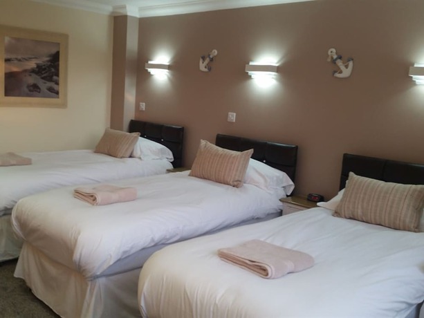 Imagen de la habitación del Hotel The Queen Phillippa. Foto 8