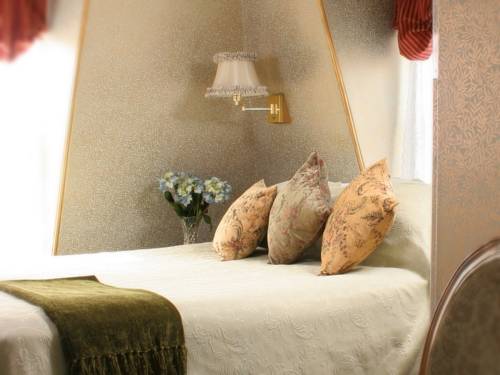Imagen de la habitación del Hotel The Queen Victoria Bandb. Foto 3