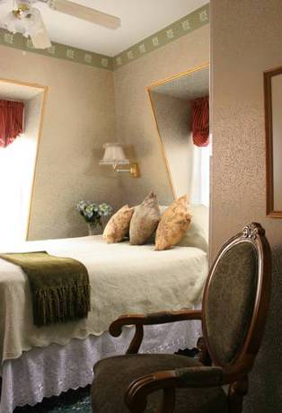 Imagen de la habitación del Hotel The Queen Victoria Bandb. Foto 5
