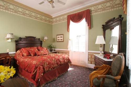 Imagen de la habitación del Hotel The Queen Victoria Bandb. Foto 6