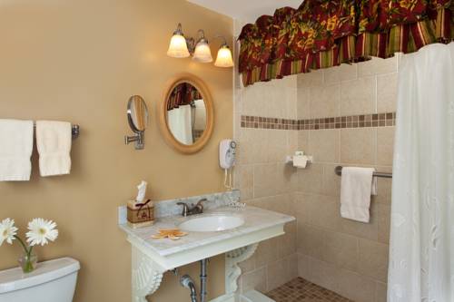 Imagen de la habitación del Hotel The Queen Victoria Bandb. Foto 13