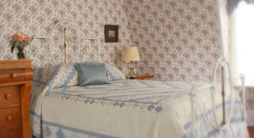 Imagen de la habitación del Hotel The Queen Victoria Bandb. Foto 15