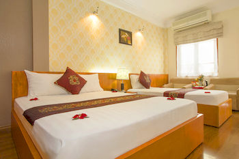 Imagen general del Hotel The Queen and Spa. Foto 2