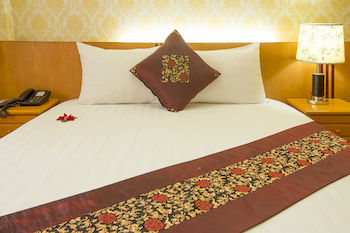 Imagen general del Hotel The Queen and Spa. Foto 4