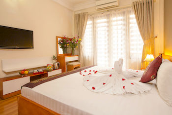 Imagen general del Hotel The Queen and Spa. Foto 9