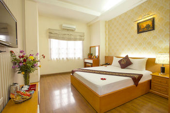 Imagen general del Hotel The Queen and Spa. Foto 10