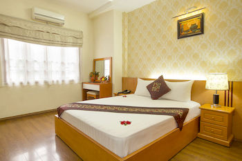 Imagen general del Hotel The Queen and Spa. Foto 15
