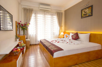 Imagen general del Hotel The Queen and Spa. Foto 11