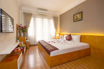 Imagen general del Hotel The Queen and Spa. Foto 13