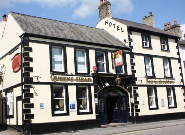 Imagen general del Hotel The Queens Head. Foto 3