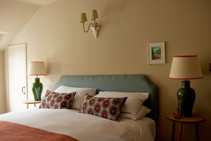 Imagen de la habitación del Hotel The Queen\'s Head, Salisbury. Foto 6