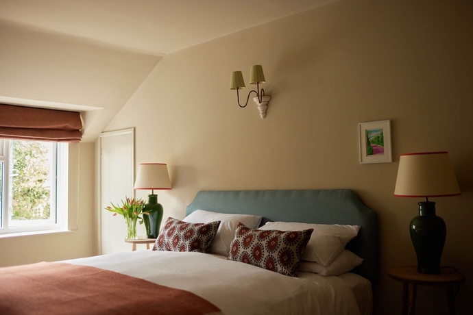 Imagen de la habitación del Hotel The Queen\'s Head, Salisbury. Foto 10