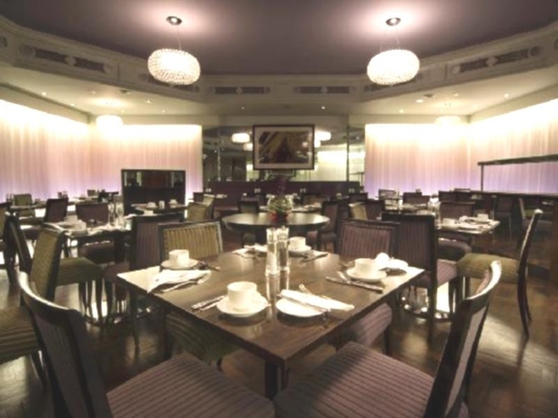 Imagen general del Hotel The Queens, Leeds. Foto 5