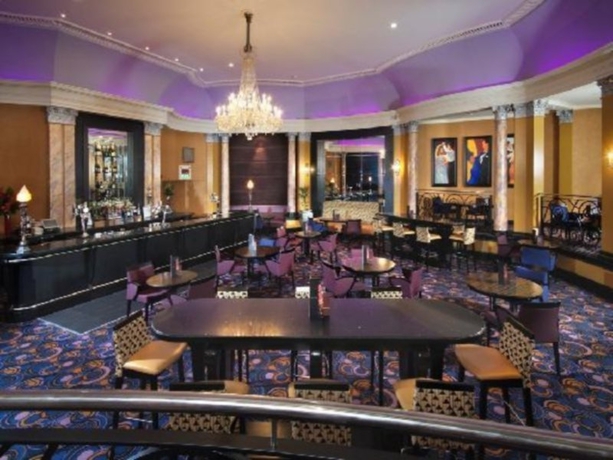 Imagen general del Hotel The Queens, Leeds. Foto 6