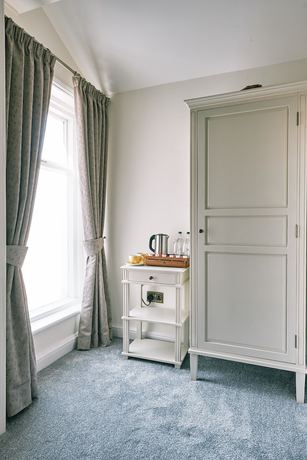 Imagen de la habitación del Hotel The Queens Lytham. Foto 4