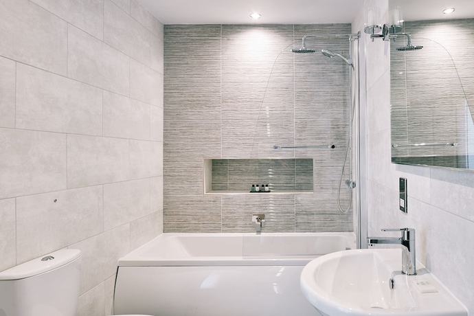 Imagen de la habitación del Hotel The Queens Lytham. Foto 6
