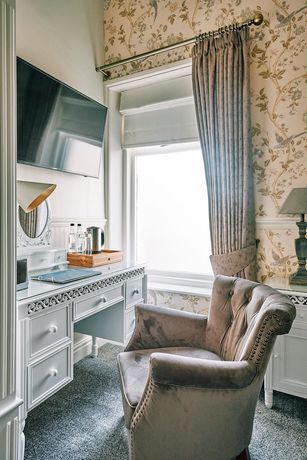 Imagen de la habitación del Hotel The Queens Lytham. Foto 8
