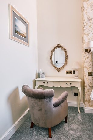 Imagen de la habitación del Hotel The Queens Lytham. Foto 10