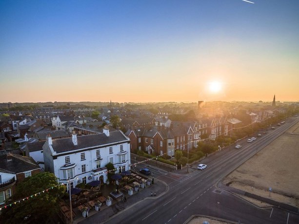 Imagen general del Hotel The Queens Lytham. Foto 1