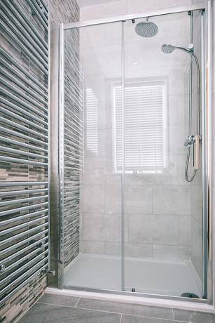 Imagen de la habitación del Hotel The Queens Lytham. Foto 18
