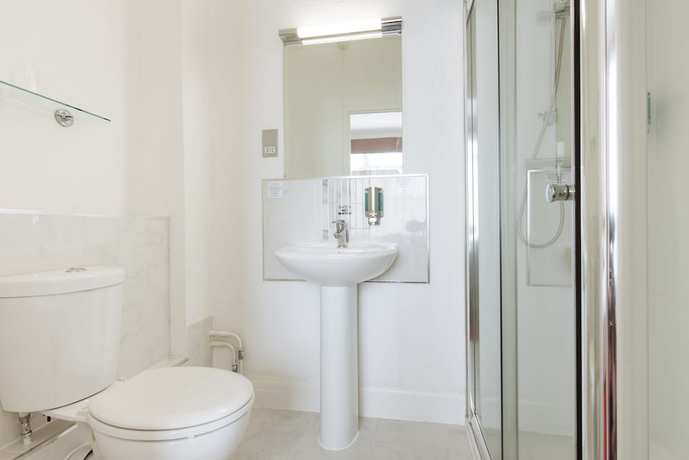 Imagen de la habitación del Hotel The Queens, Paignton. Foto 3