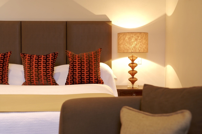 Imagen de la habitación del Hotel The Queensberry, Bath. Foto 6