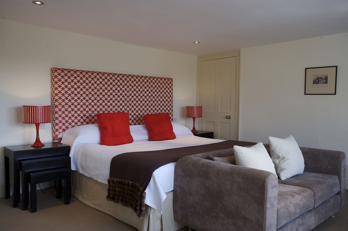 Imagen de la habitación del Hotel The Queensberry, Bath. Foto 11