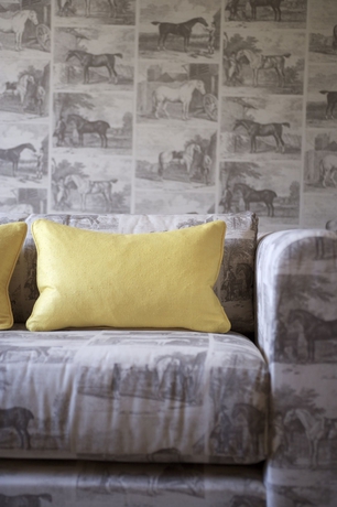 Imagen de los interiores del Hotel The Queensberry, Bath. Foto 16