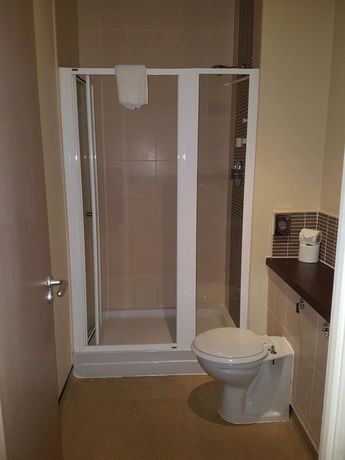 Imagen de la habitación del Hotel The Queensberry, Dumfries. Foto 19