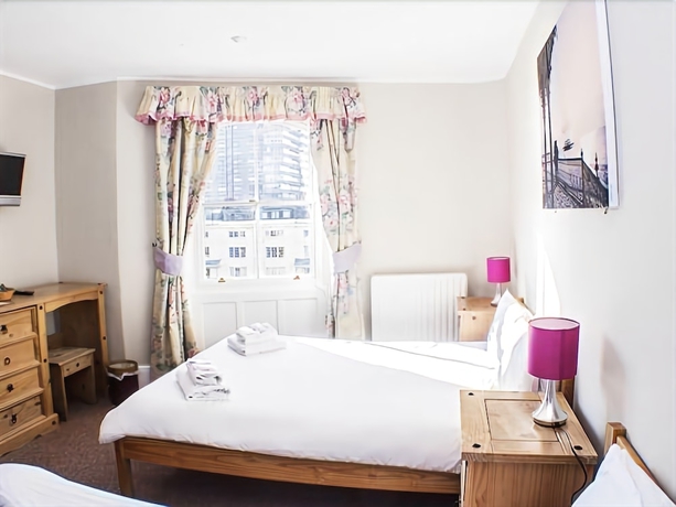 Imagen de la habitación del Hotel The Queensbury, Brighton. Foto 9
