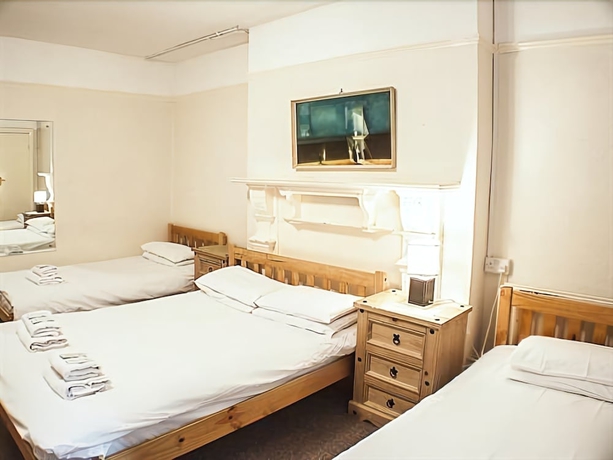 Imagen de la habitación del Hotel The Queensbury, Brighton. Foto 12