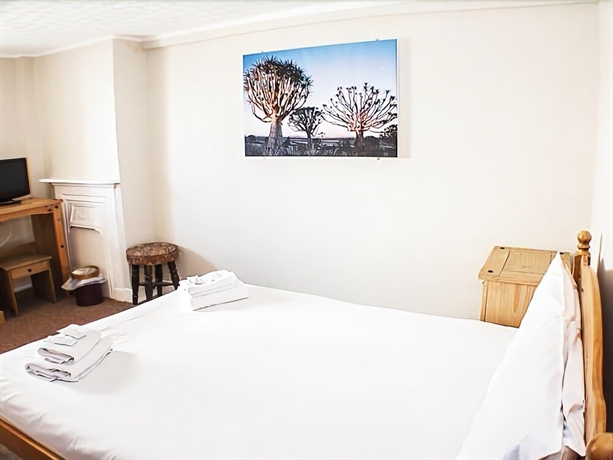 Imagen de la habitación del Hotel The Queensbury, Brighton. Foto 13