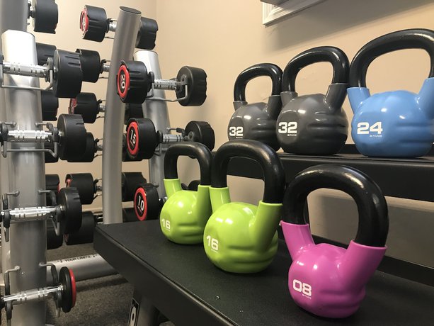 Imagen de los interiores del Hotel The Queensbury. Foto 15