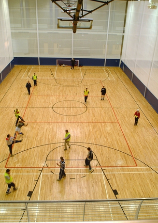 Imagen general del Hotel The Quigley Residence. Foto 2