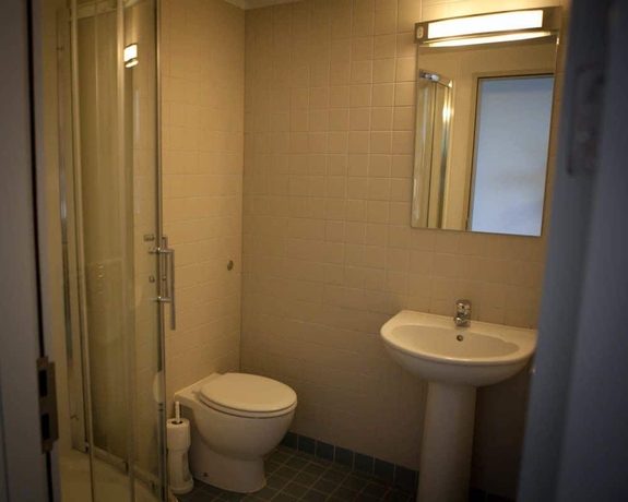 Imagen de los interiores del Hotel The Quigley Residence. Foto 14