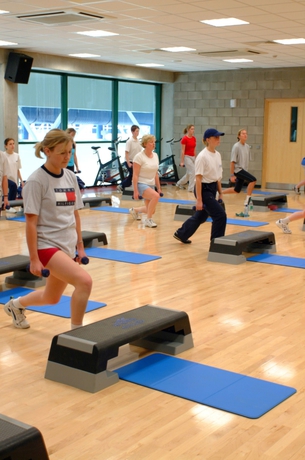 Imagen de los interiores del Hotel The Quigley Residence. Foto 16