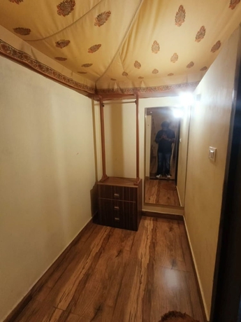 Imagen de la habitación del Hotel The Quila Camps and Resort. Foto 13