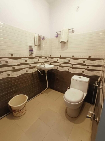 Imagen de la habitación del Hotel The Quila Camps and Resort. Foto 16