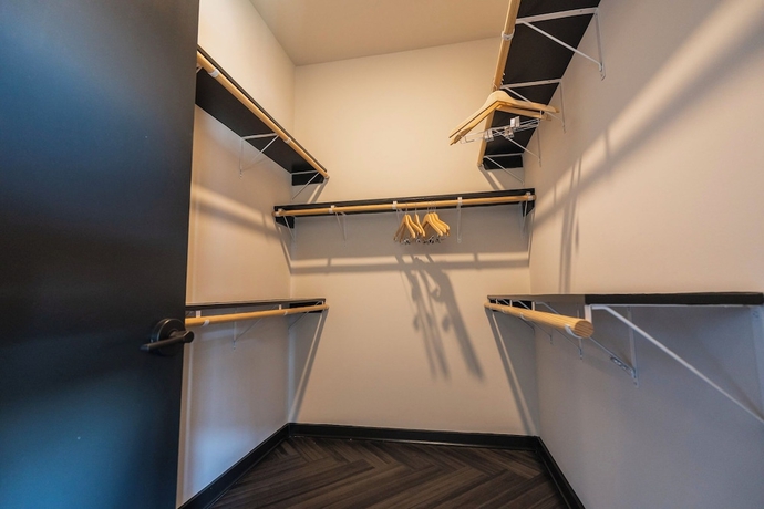 Imagen de la habitación del Hotel The Quinley Nashville. Foto 3